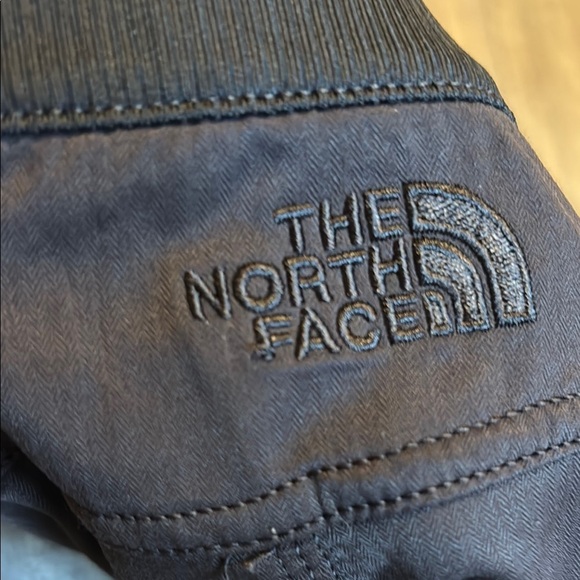 The North Face Black Track Pants - Picture 5 of 6
